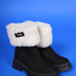 Ice Age Boots