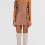 Gaga Bodycon Dress