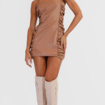 Gaga Bodycon Dress